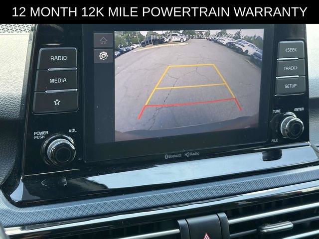 Used 2023 Kia Seltos S AWD/4WD image 21