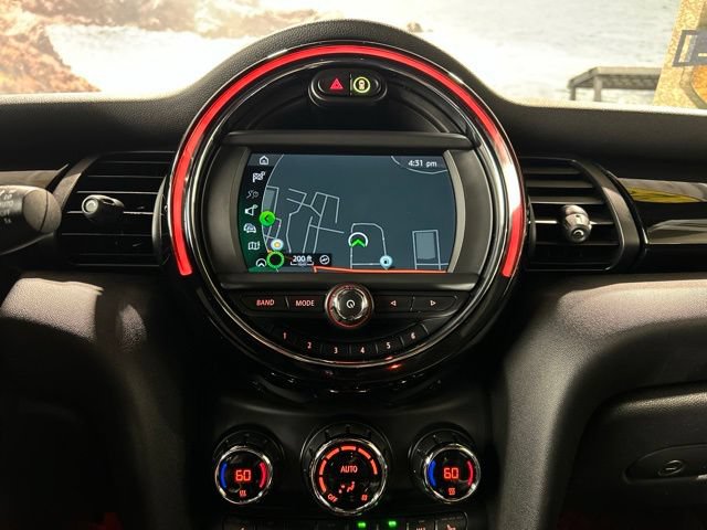 Used 2021 MINI Cooper S w/ Signature Upholstery Package FWD image 6