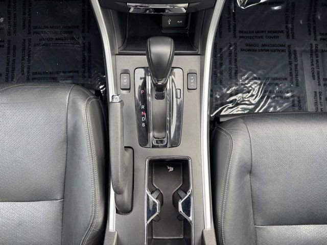 Used 2015 Honda Accord EX-L image 26
