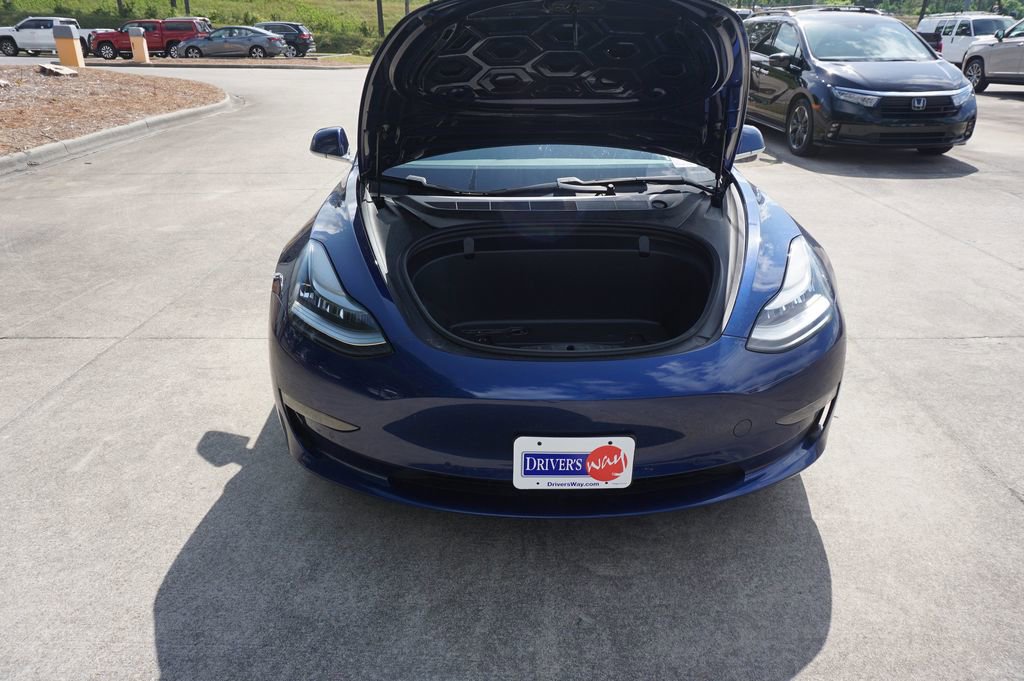 Used 2019 Tesla Model 3 Standard Range RWD image 24