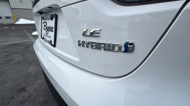Used 2024 Toyota Corolla LE image 36