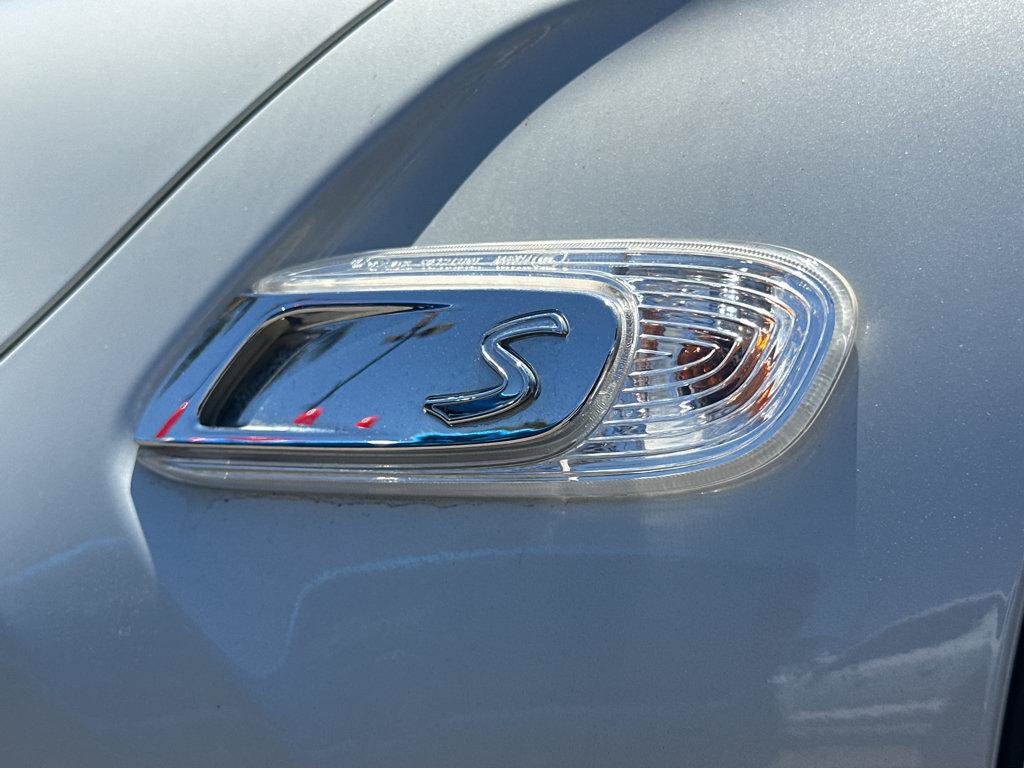 Used 2019 MINI Cooper S w/ Storage Package FWD image 37