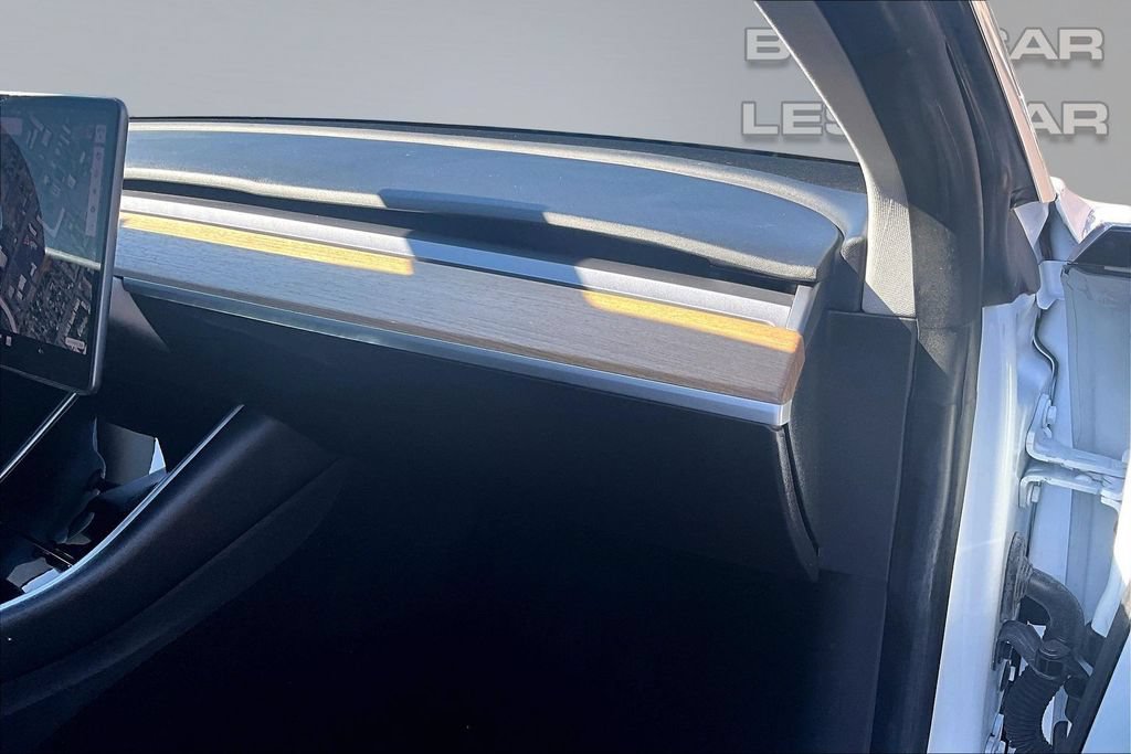 Used 2020 Tesla Model 3 Long Range AWD/4WD image 16