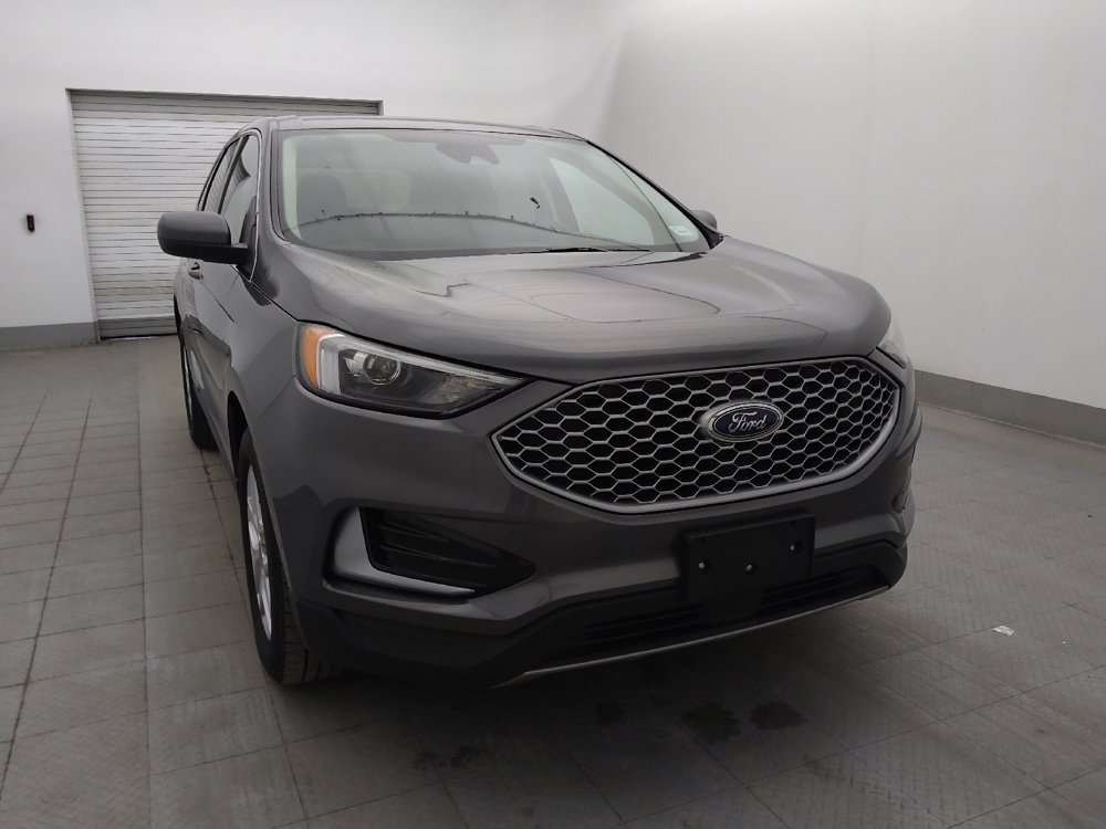 Used 2024 Ford Edge SEL image 14