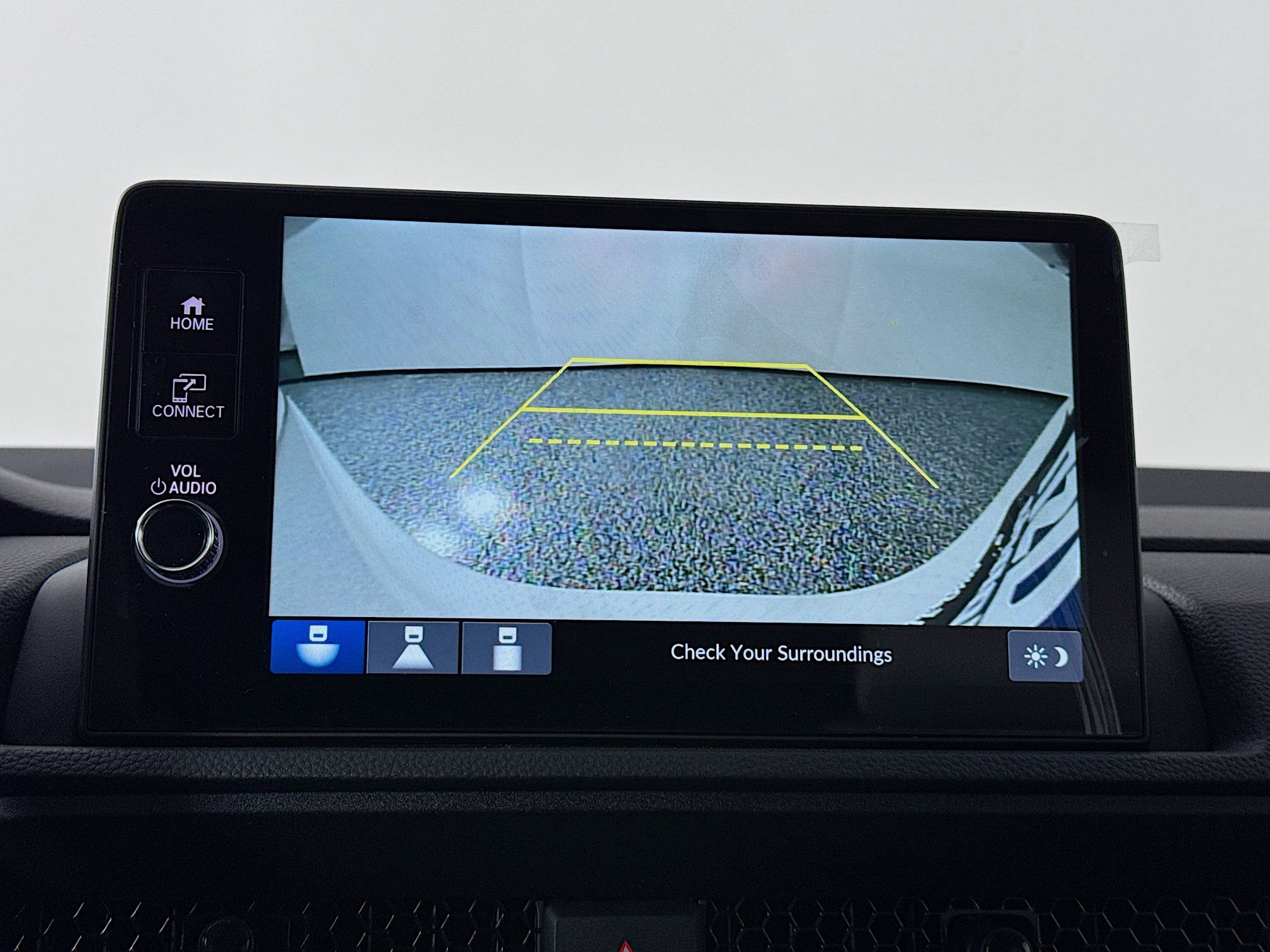 New 2026 Honda CR-V LX image 13