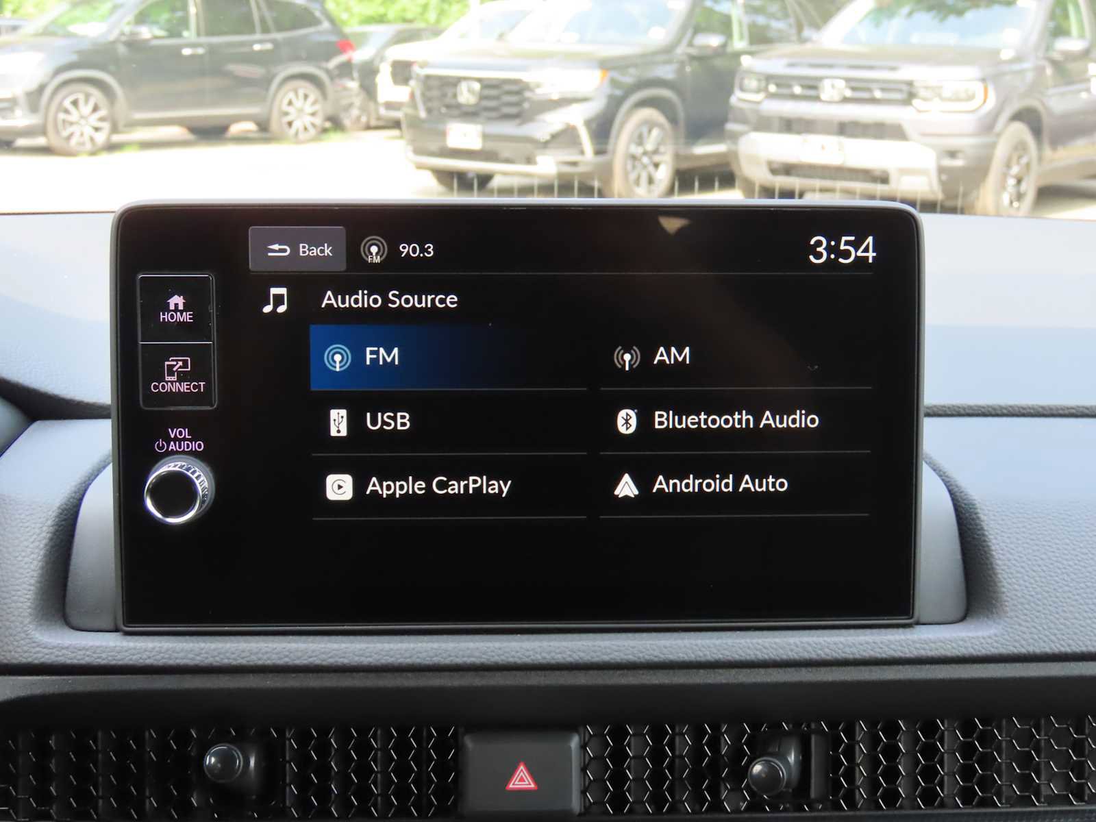 New 2026 Honda CR-V Sport-L image 20