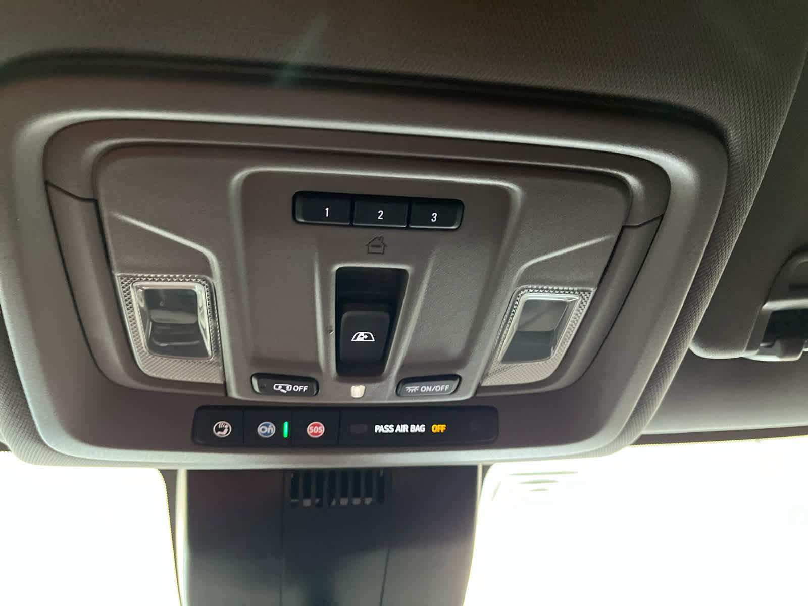 Used 2022 Chevrolet Silverado 1500 LT Trail Boss w/ LT Trail Boss Premium Package image 23