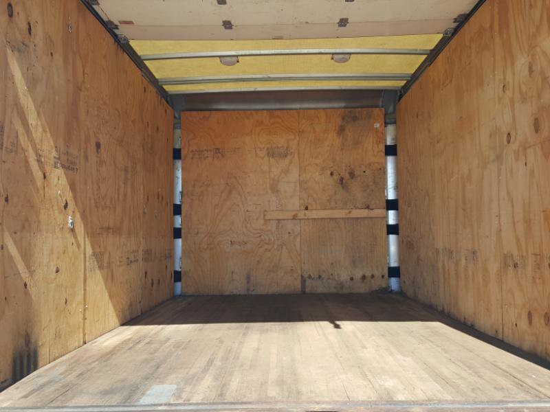 Used 2012 Chevrolet Express 3500 RWD image 12