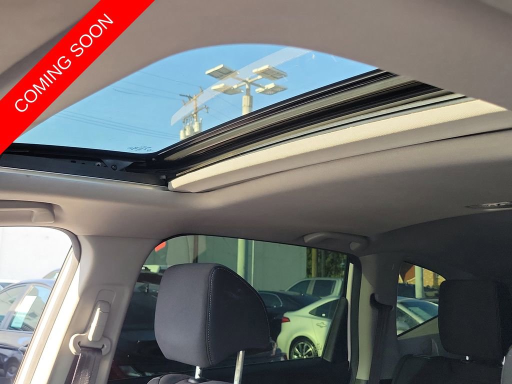 Used 2022 Honda CR-V EX image 5