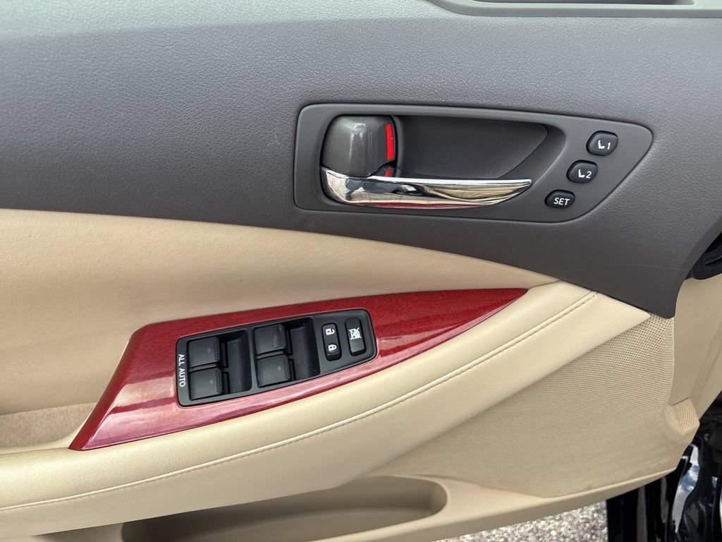 Used 2009 Lexus ES 350 FWD image 12