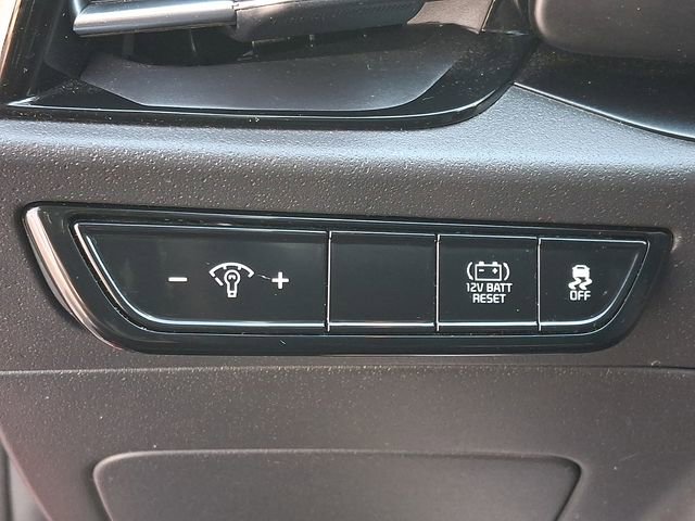 Certified 2023 Kia Niro LX image 27