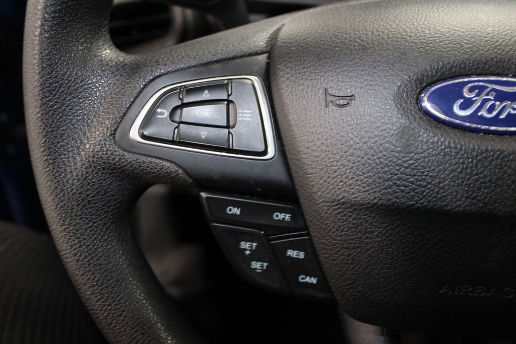 Used 2021 Ford EcoSport SE image 18