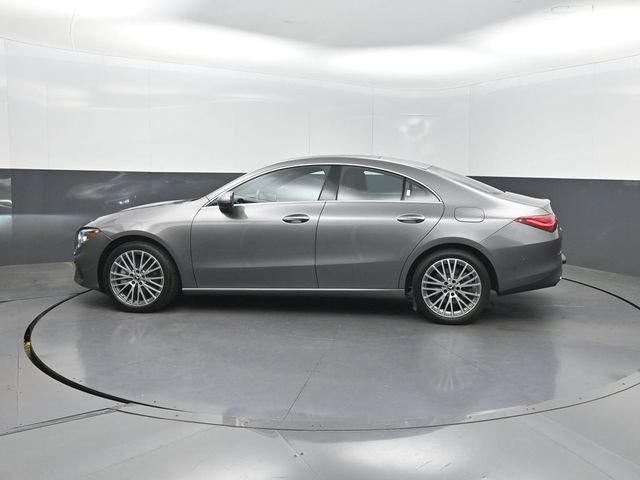 Used 2025 Mercedes-Benz CLA 250 4MATIC image 2