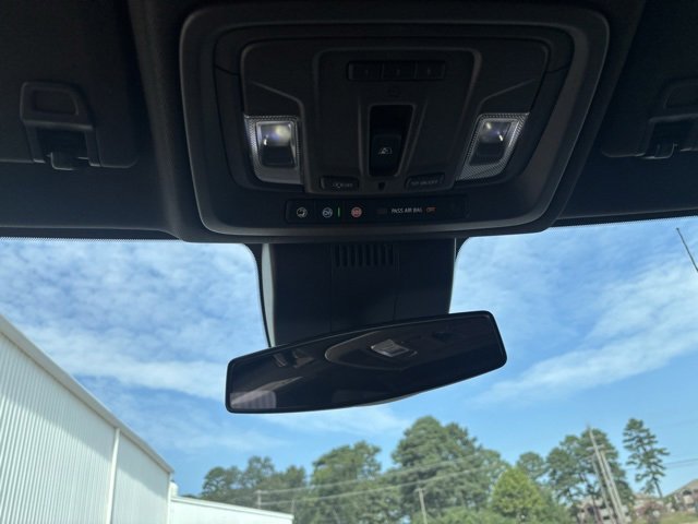 New 2026 Chevrolet Silverado 1500 RST image 30