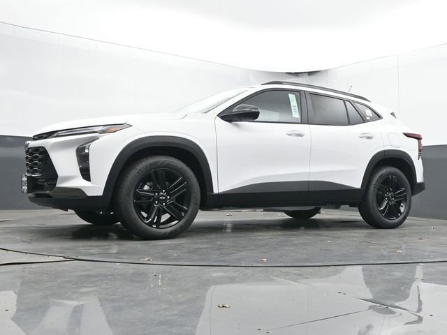 New 2026 Chevrolet Trax ACTIV FWD image 43
