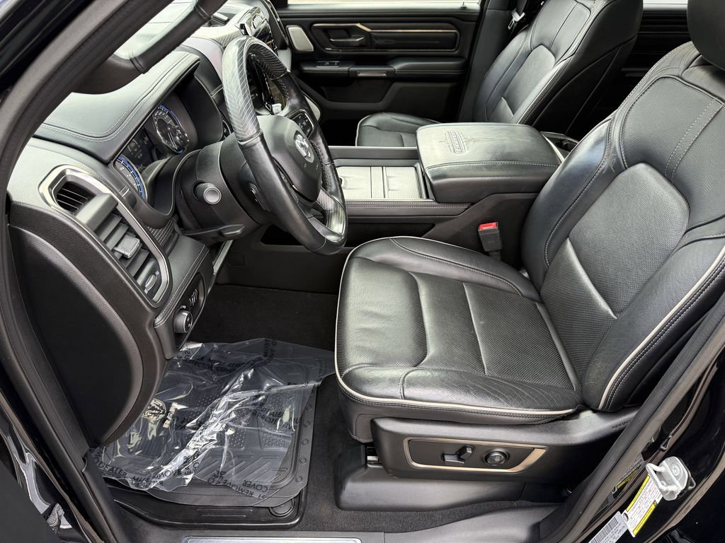 Used 2019 RAM 1500 Limited image 7