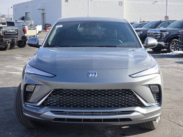 New 2026 Buick Envista Avenir image 20