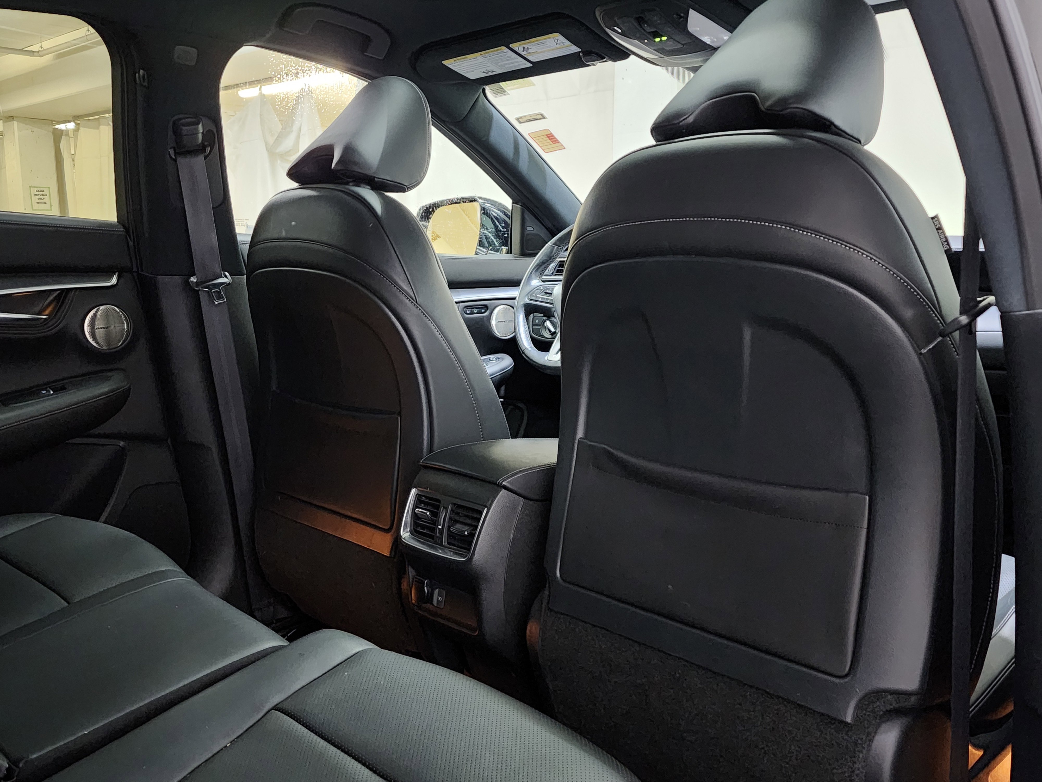 Used 2022 INFINITI QX55 Essential w/ Proassist Package image 18