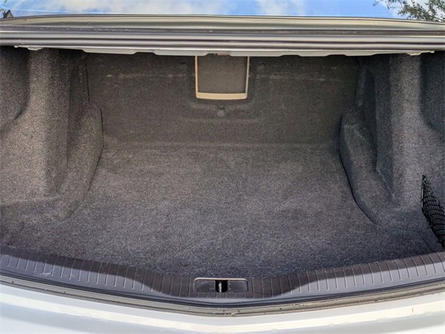 Used 2017 Cadillac CT6 3.6 AWD image 27