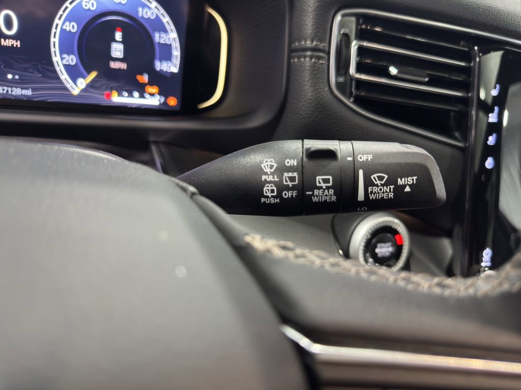 Used 2024 Jeep Wagoneer Series II w/ Convenience Group I image 31