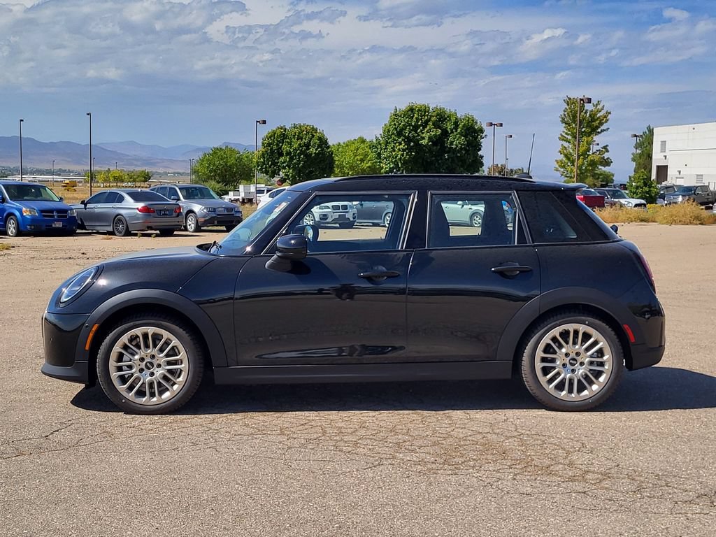 New 2026 MINI Cooper S FWD image 7