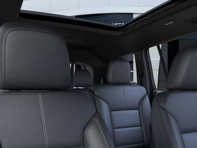 New 2026 GMC Acadia Elevation w/ Black Edition FWD image 24