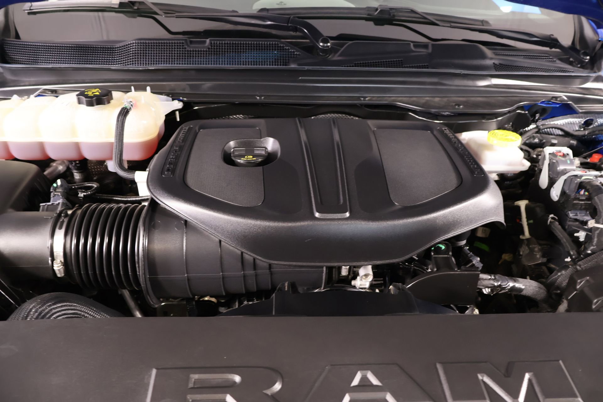 Used 2025 RAM 1500 Rebel w/ G/T Package AWD/4WD image 21