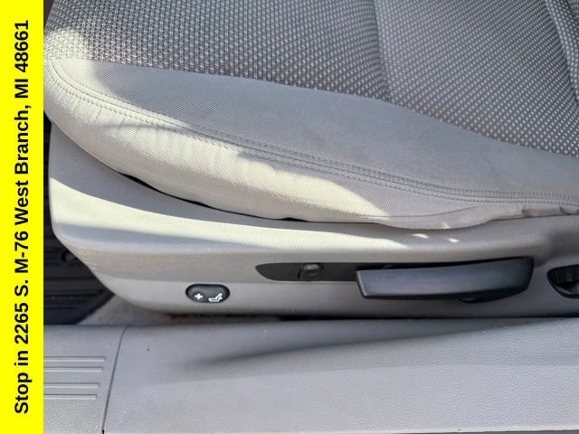 Used 2012 Chevrolet Malibu LS FWD image 14