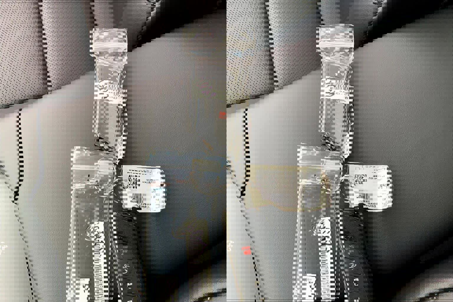 Certified 2025 Lexus ES 350 w/ Premium Package FWD image 15