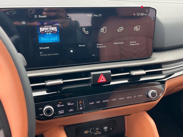 New 2026 Kia Sportage X-Line w/ X-Line Premium Package AWD/4WD image 19