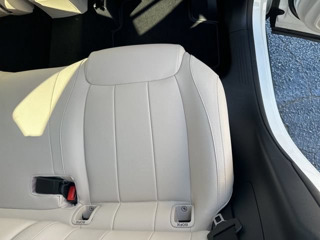 Used 2025 Mercedes-Benz GLA 250 4MATIC image 28