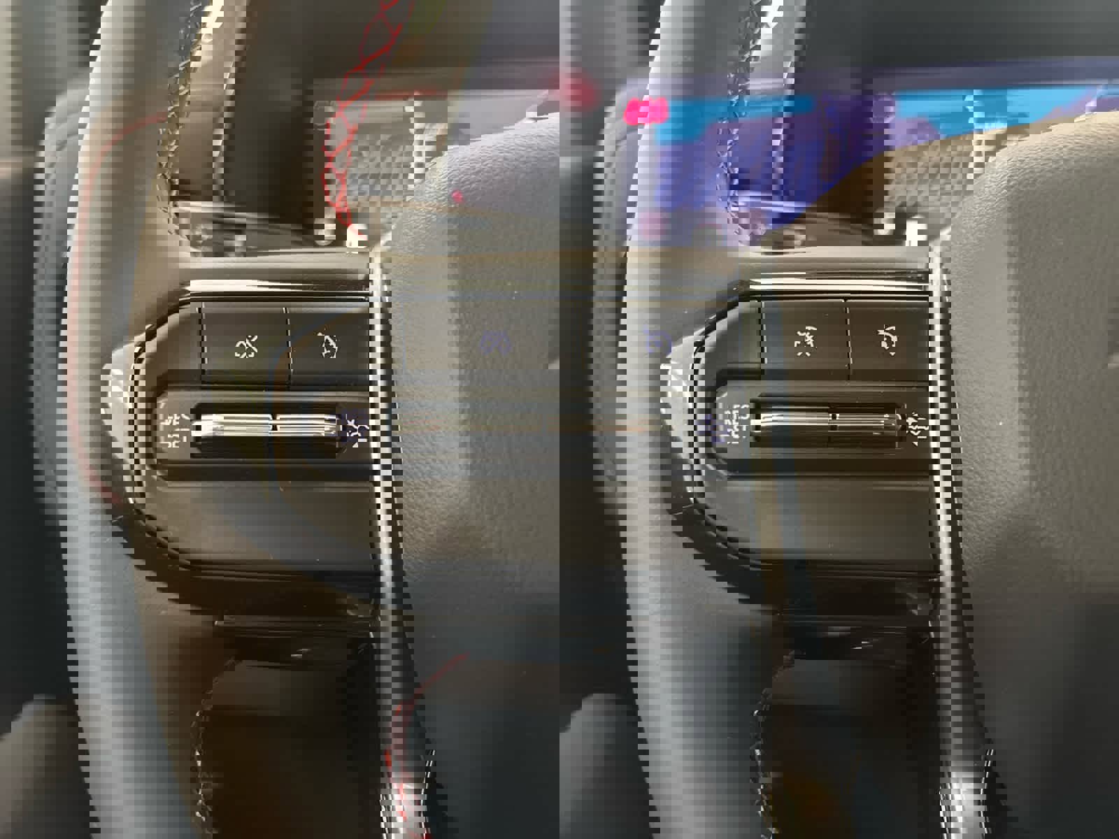 New 2026 Chevrolet Colorado Z71 w/ Technology Package image 21
