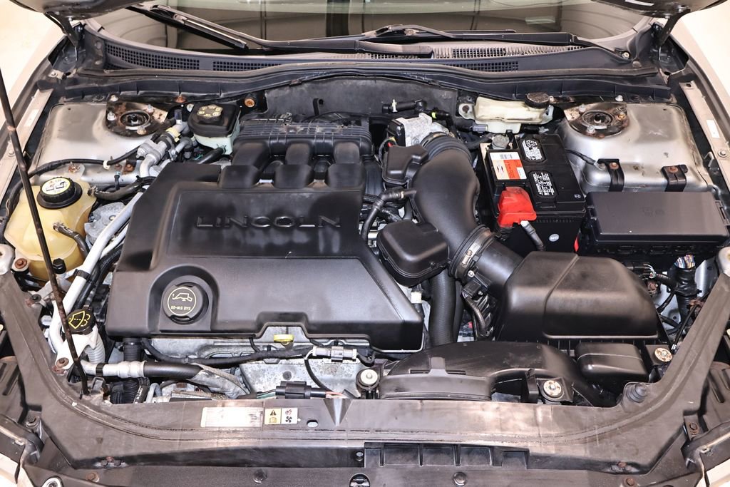 Used 2008 Lincoln MKZ FWD image 32