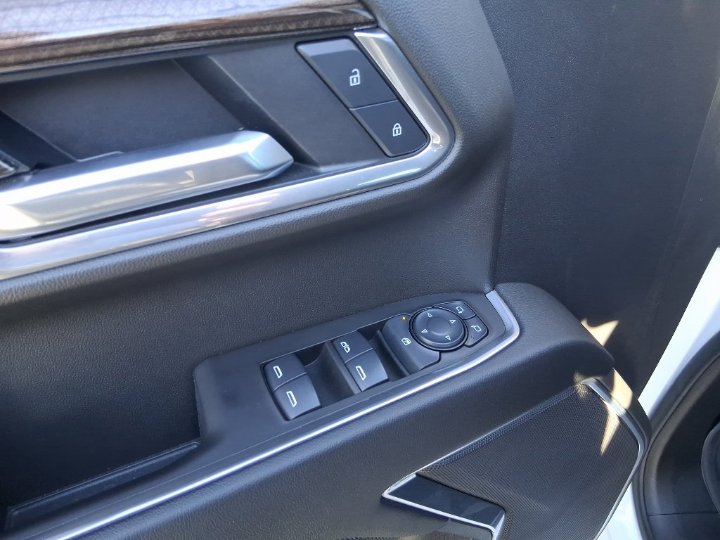 Used 2025 Chevrolet Silverado 1500 LT w/ Safety Package image 12