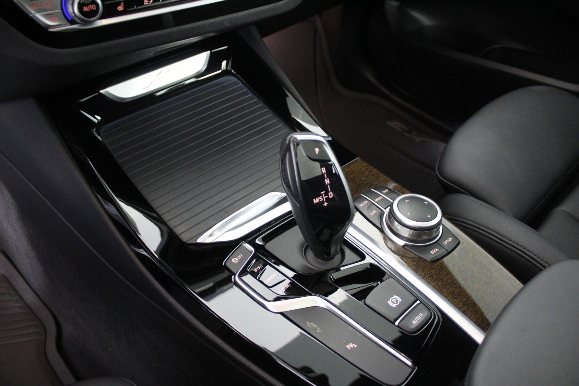 Used 2020 BMW X3 sDrive30i w/ Convenience Package image 16