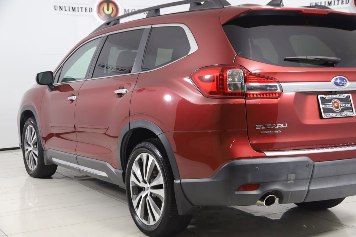 Used 2020 Subaru Ascent Touring w/ Popular Package #2A AWD/4WD image 26
