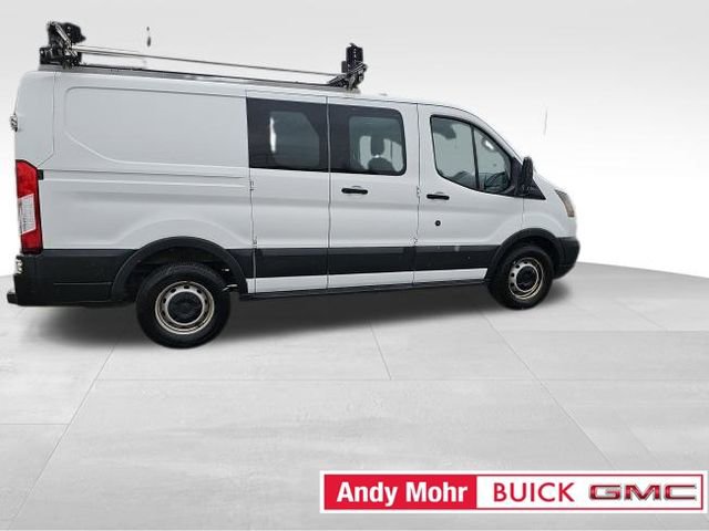 Used 2015 Ford Transit 150 Base image 21