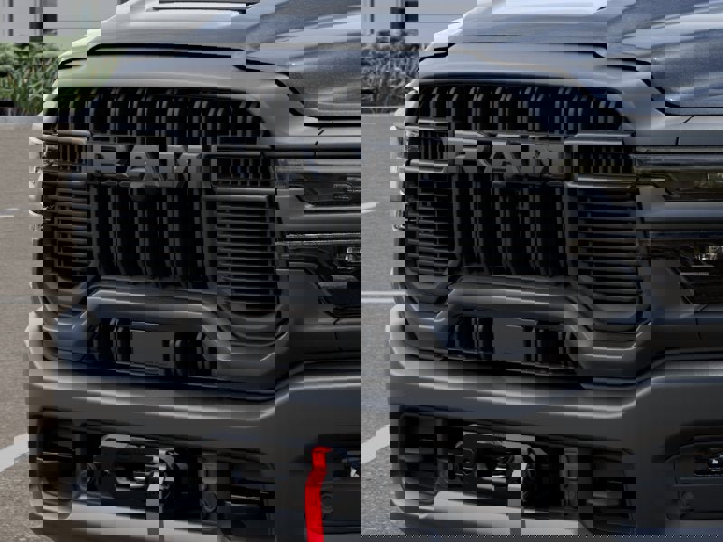 New 2025 RAM 2500 Power Wagon image 23