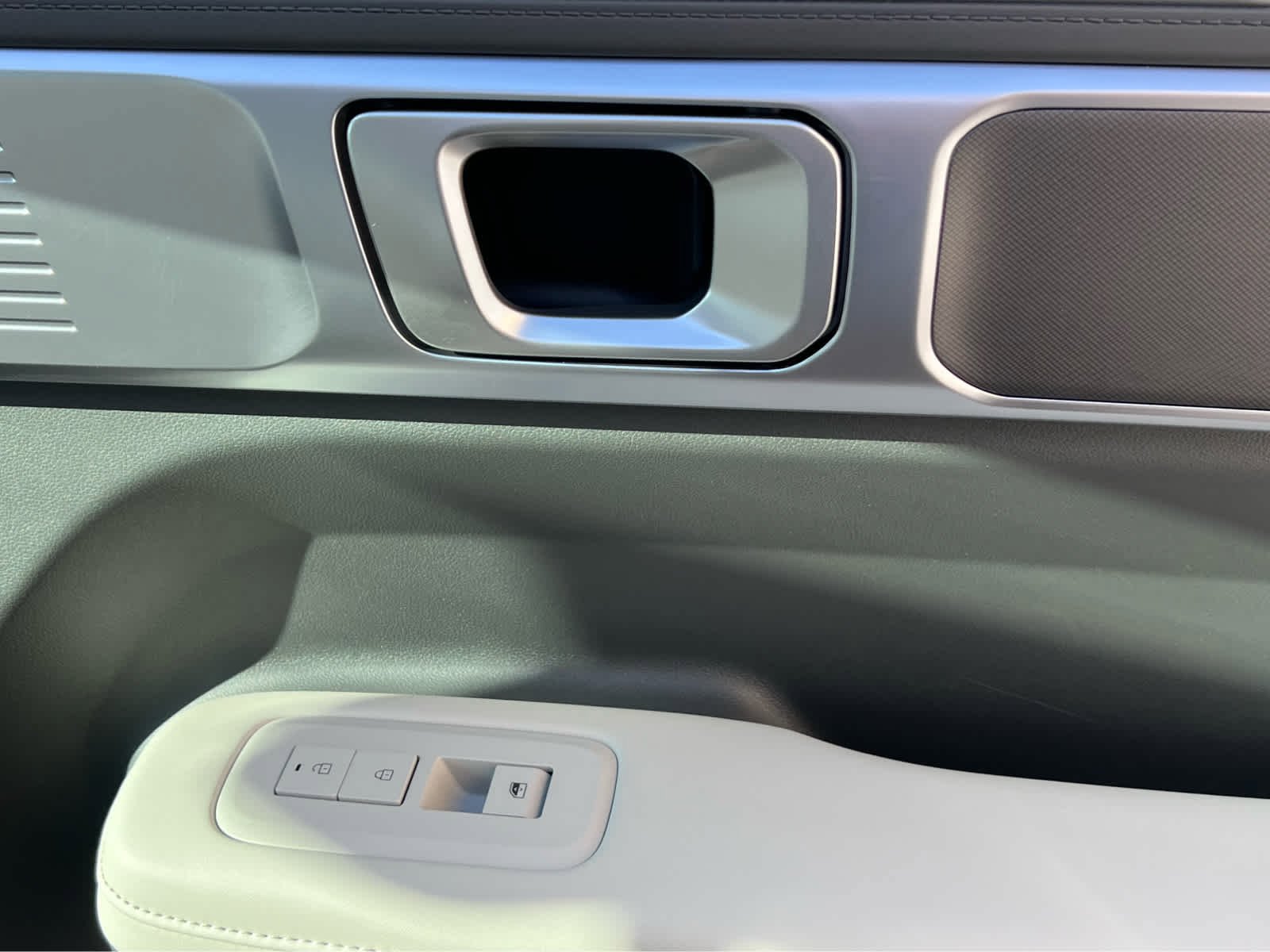 New 2026 Hyundai Santa Fe SEL image 17