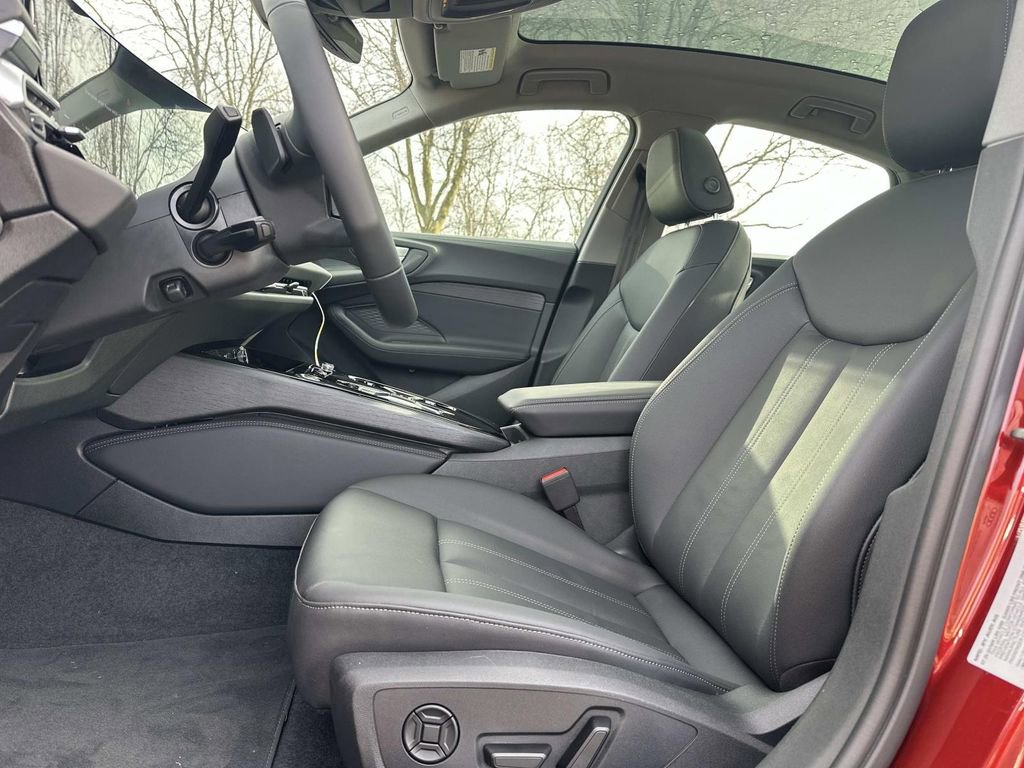 New 2025 Audi A5 2.0T Premium image 23