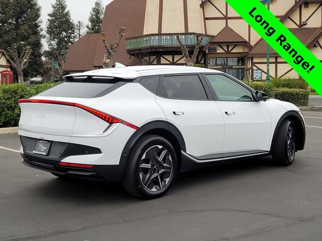 New 2025 Kia EV6 Light image 4
