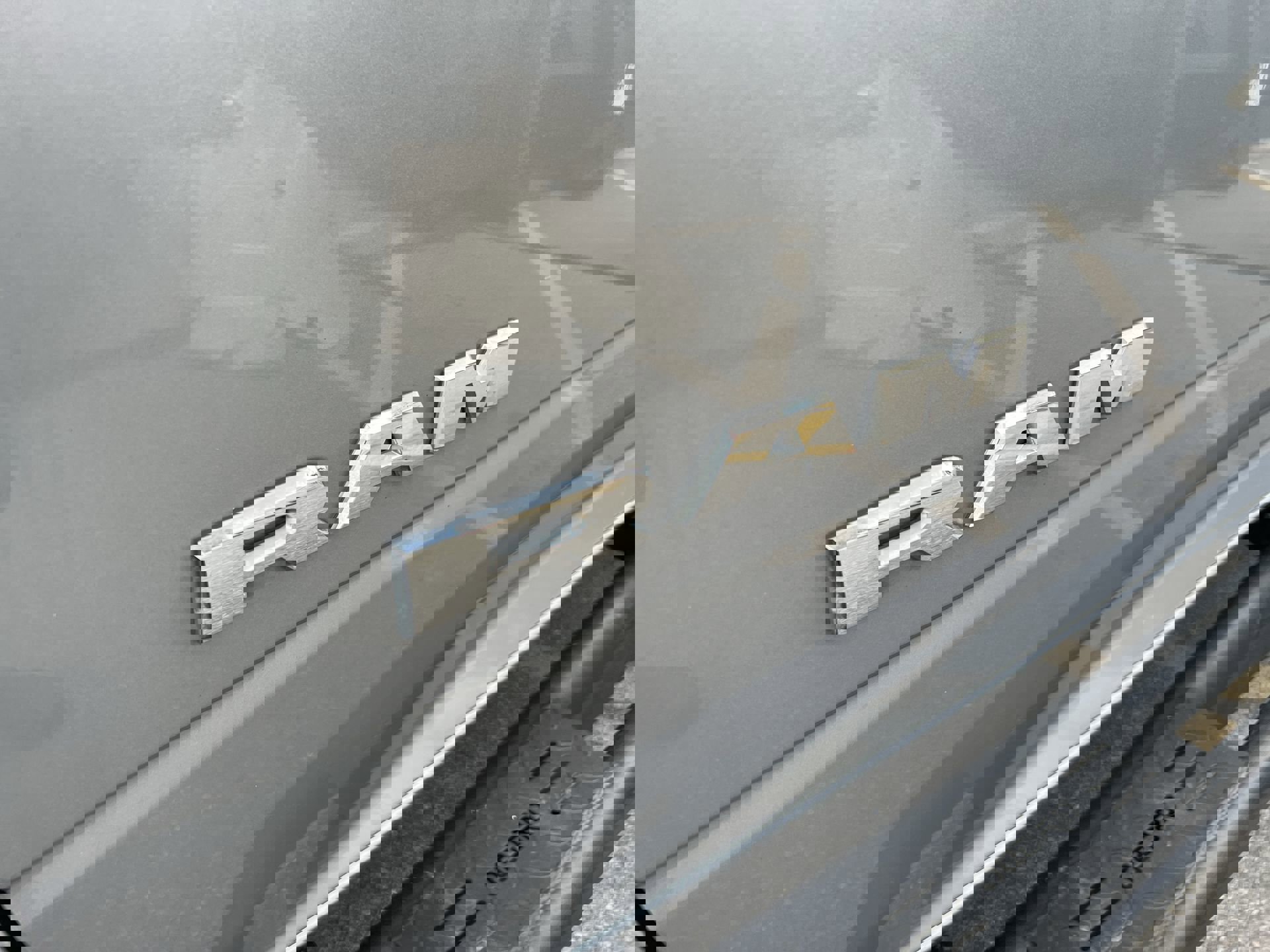 Used 2022 RAM 3500 Big Horn w/ Level A Equipment Group image 30