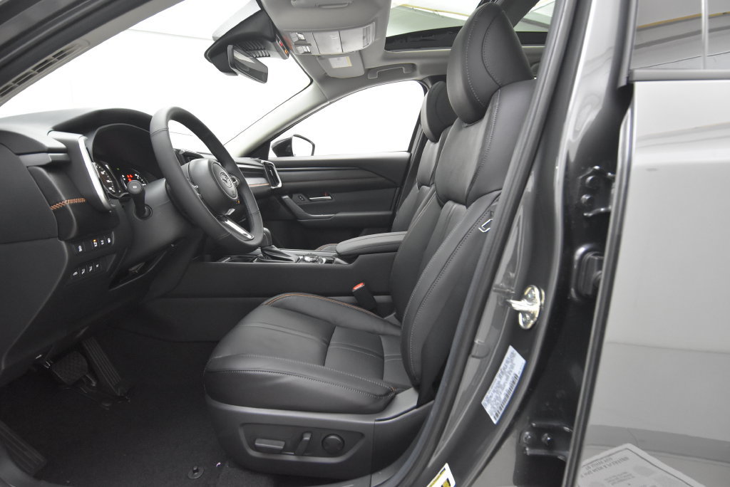 New 2026 MAZDA CX-50 AWD 2.5 Hybrid w/ Weather Package image 30