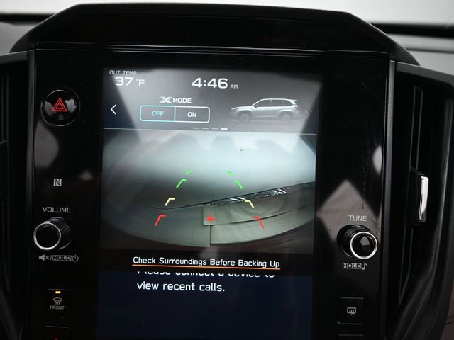 Used 2025 Subaru Forester Premium image 20