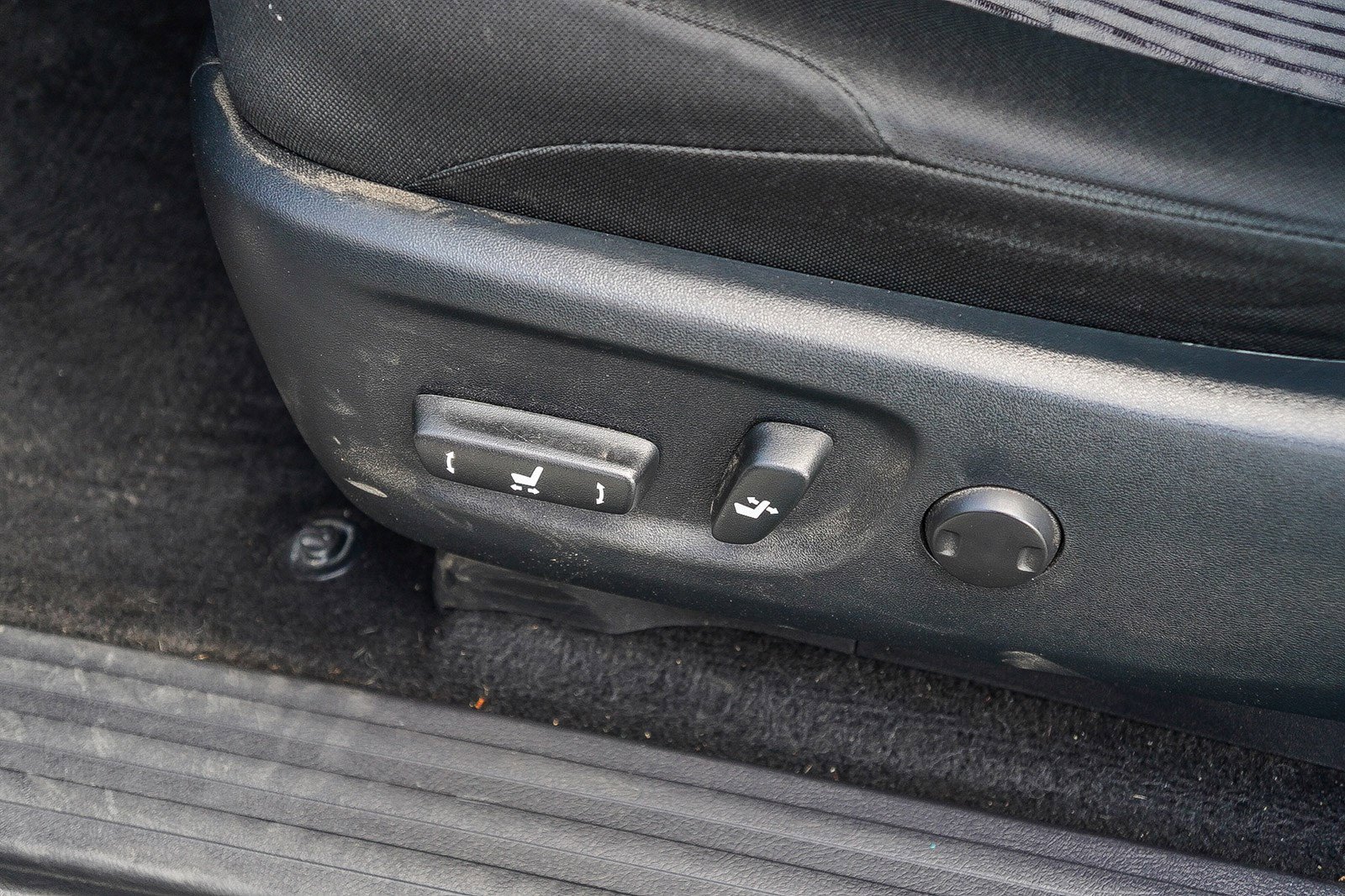 Used 2023 Toyota 4Runner SR5 RWD image 24