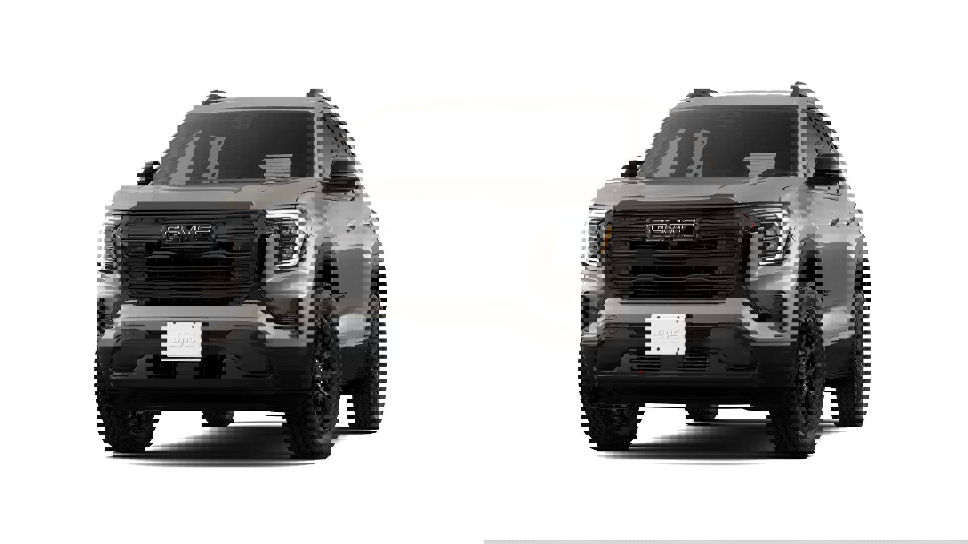 New 2026 GMC Terrain Elevation w/ Elevation Premium Package image 25