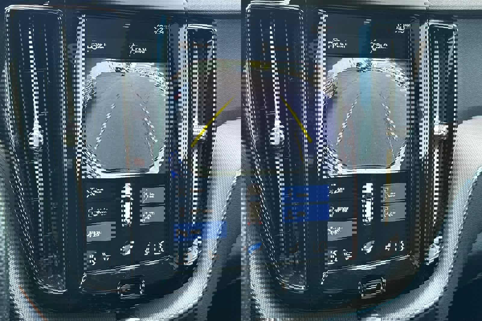 Used 2019 Volvo XC60 T5 R-Design image 24