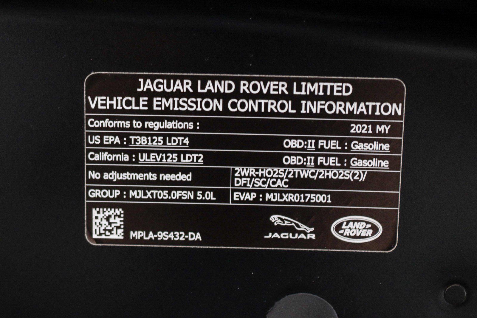 Used 2021 Land Rover Range Rover P525 Westminster Edition AWD/4WD image 37