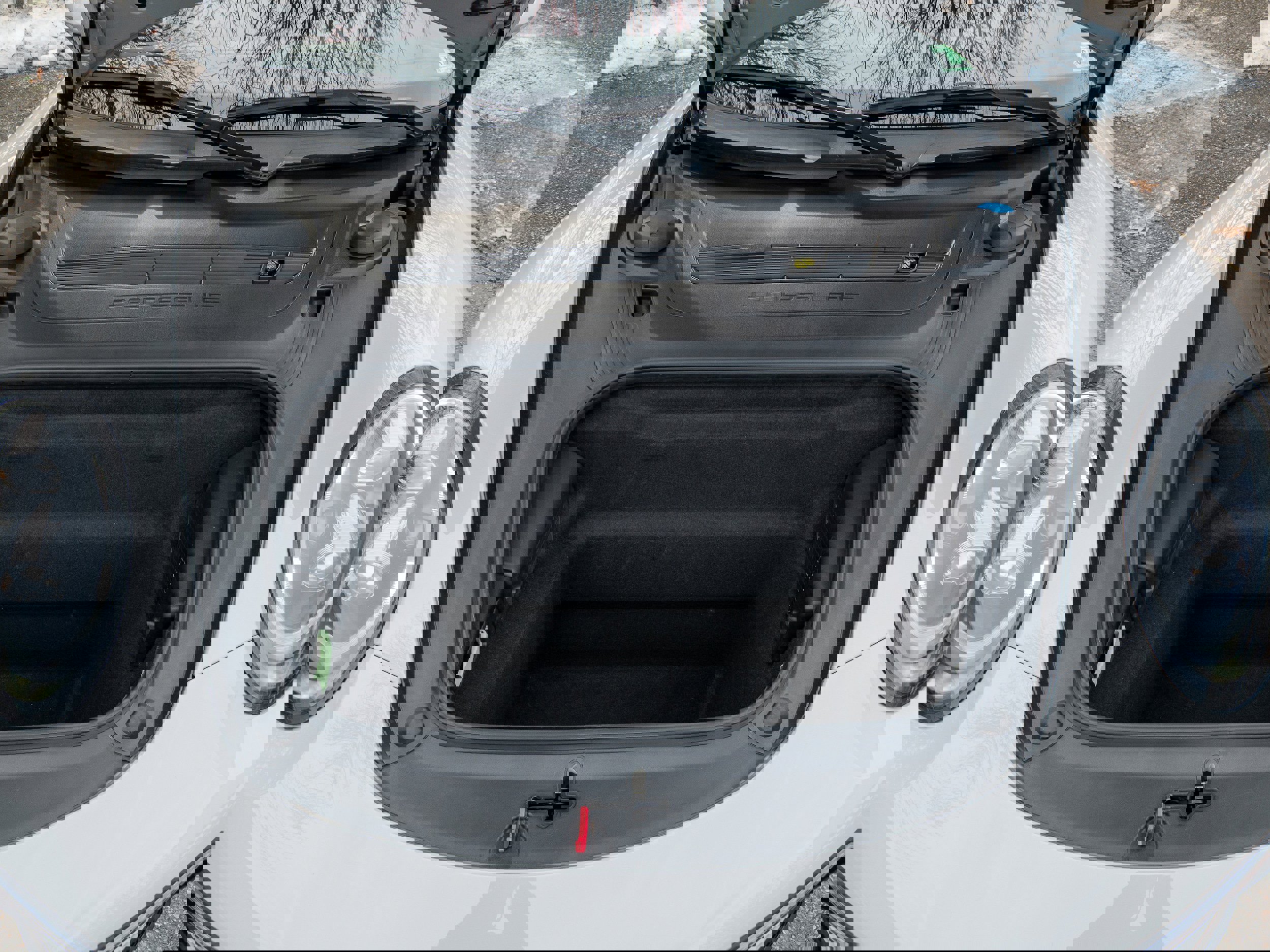 Used 2019 Porsche 911 Turbo S image 47