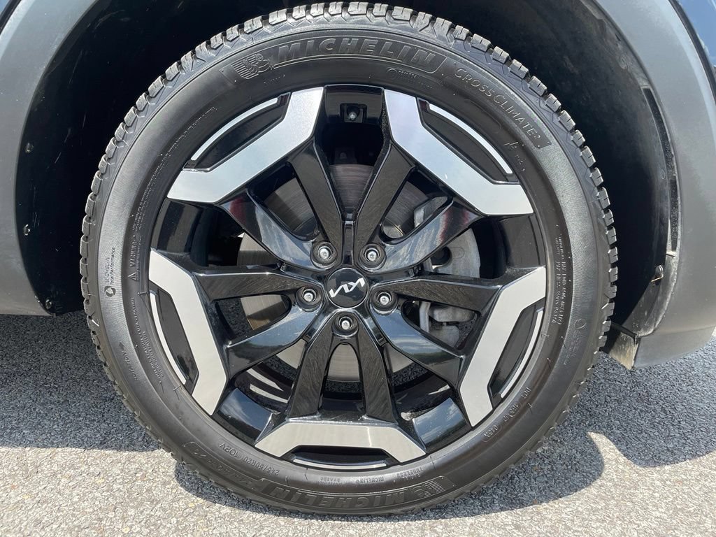 Used 2024 Kia Telluride S w/ S Sunroof Package AWD/4WD image 33